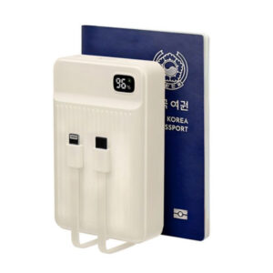 대용량 보조배터리 추천 01