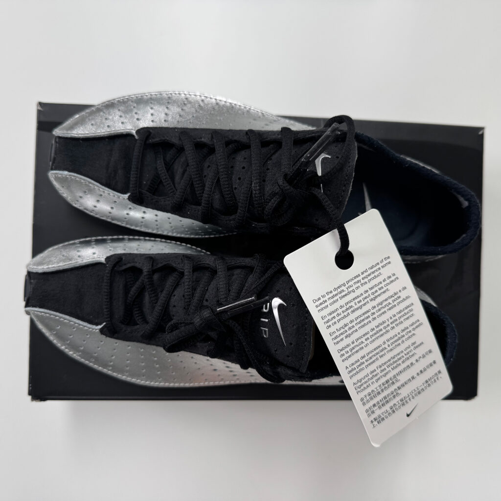 나이키 신발 정품