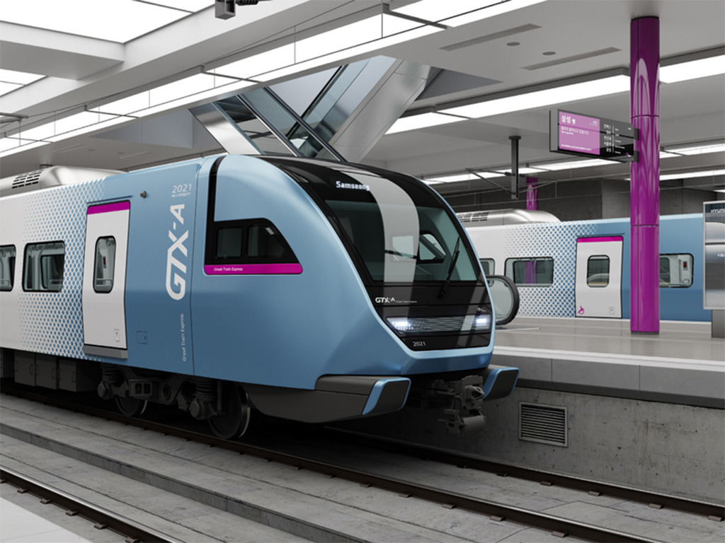 모두의 카드 사용 가능한 GTX